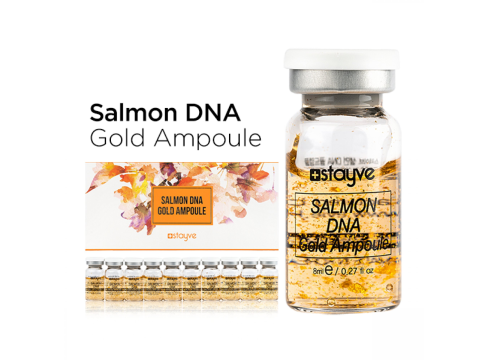 Tratament facial Stayve Salmon Dna Gold