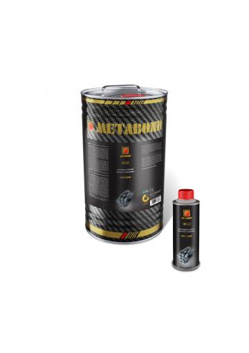 Tratament motor Metabond Eco 250ml-5L