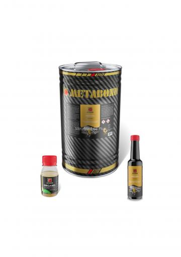 Tratament motor Metabond Megasel 50ml - 250ml - 5L