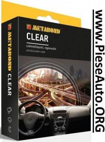 Tratament parbriz Metabond Clear