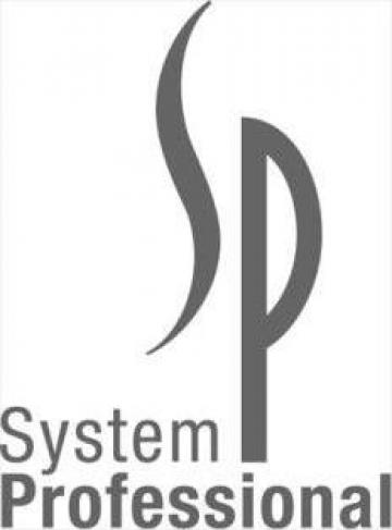 Tratamente cosmetice pentru par System Professional