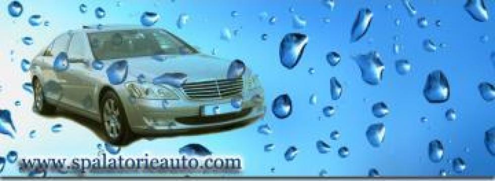Tratamente si cosmetica auto