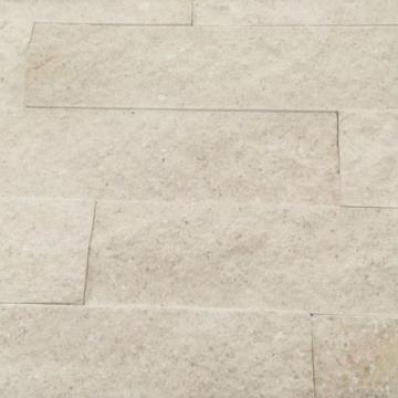 Travertin White Alb Scapitat 30x5x2 cm