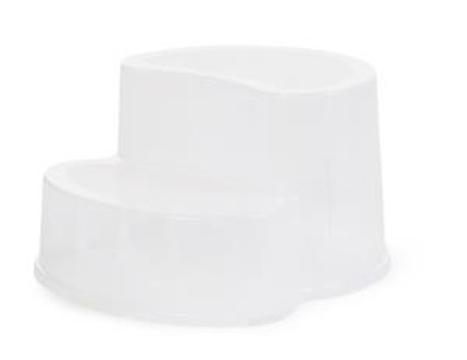 Treapta inaltator pentru baie, Frosted Childhome