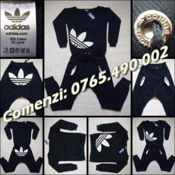 Trening dama tur lasat Adidas