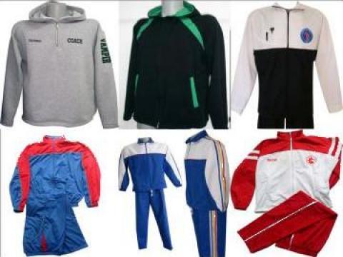 Trening personalizat