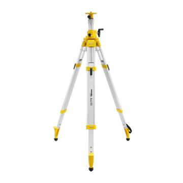 Trepied Nivel System SJJ32 telescopic din aluminiu cu cleme