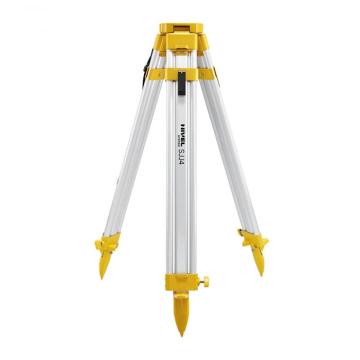 Trepied Nivel System SJJ4 din aluminiu cu cleme de blocare