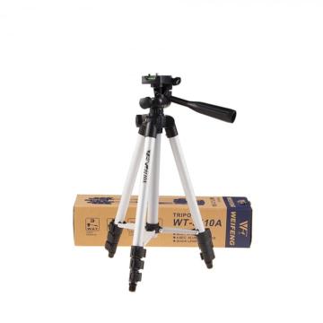 Trepied telescopic universal foto video, 35-102 cm, Weifeng