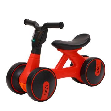 Tricicleta pentru copii 1-3 ani