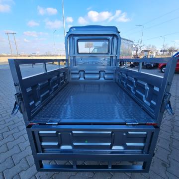 Triciclu electric AMR Plus Tricicleta Cargo