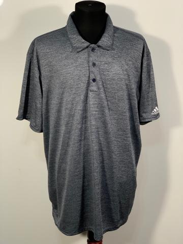 Tricou Adidas Golf polo marimea 2XL barbat