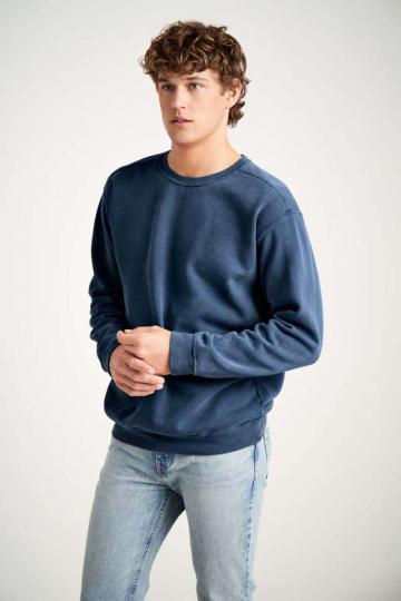 Tricou Adult Crewneck Sweatshirt