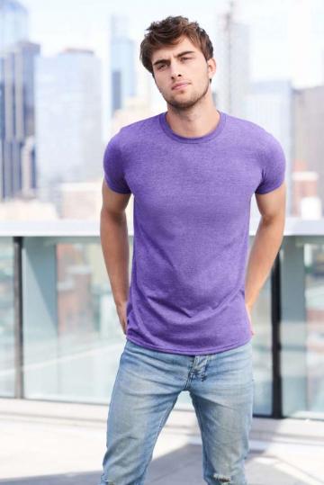 Tricou Adult Fashion Basic Tee