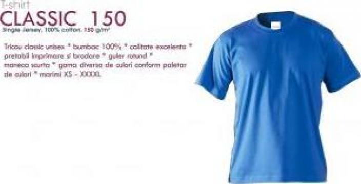 Tricou Clasic 150