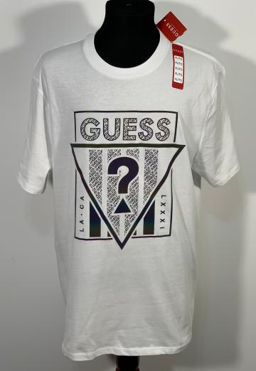 Tricou Guess marimea XL barbat