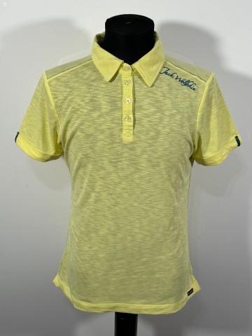 Tricou Jack Wolfskin polo marimea M dama