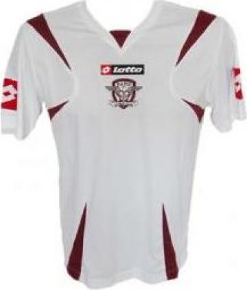 Tricou Lotto Oficial Rapid