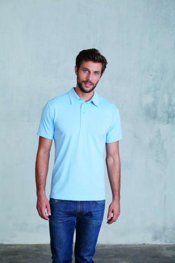 Tricou Men's Short Sleeve Jersey Polo