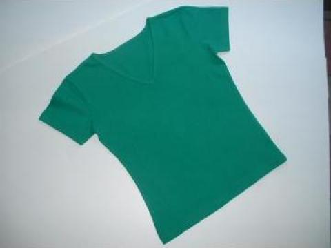 Tricou Polo Piquet - Dama