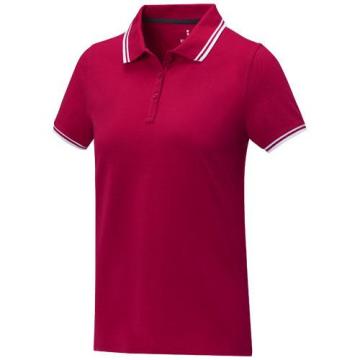 Tricou Polo de dama si de barbati - Amarago PF38108-109