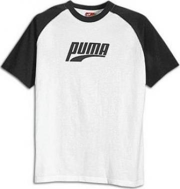Tricou Puma