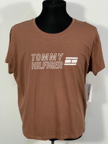 Tricou Tommy Hilfiger Sport marimea L/G dama