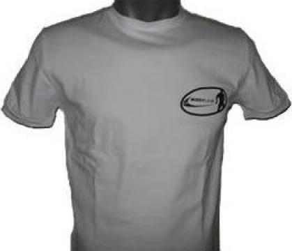 Tricou antrenament culturism & fitness mulat