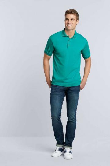 Tricou barbati Dryblend Adult Jersey Polo