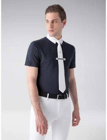 Tricou barbati EQ Coellec