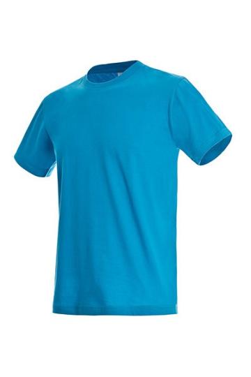 Tricou clasic maneca scurta