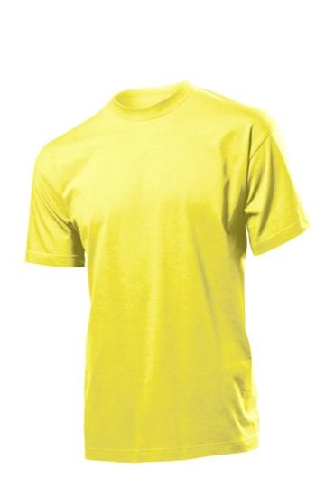 Tricou clasic maneca scurta