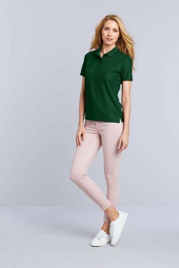 Tricou dama Performance Ladies' Double Pique Polo