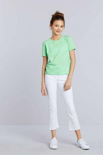 Tricou dama Softstyle Youth Ring Spun T-shirt