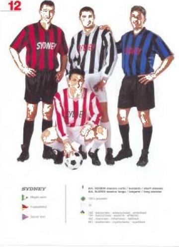 Tricou fotbal
