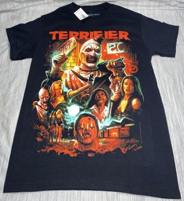 Tricou imprimat
