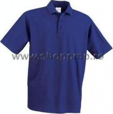 Tricou personalizabil - polo