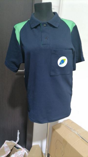 Tricou polo personalizat