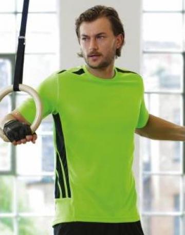 Tricou profesional sport Gamegear Cooltex