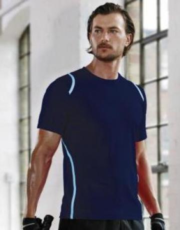 Tricou sport Gamegear Cooltex