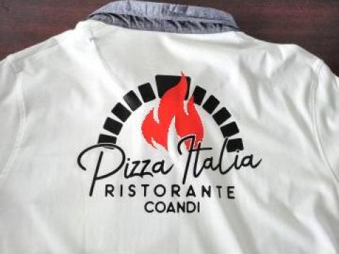 Tricouri personalizate