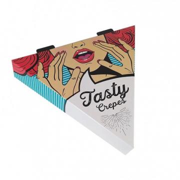 Triunghi carton, clatite, 26*19*4 cm (10kg)