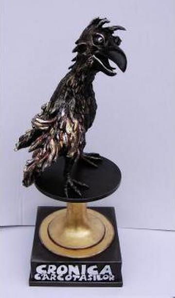 Trofee Cronica Carcotasilor