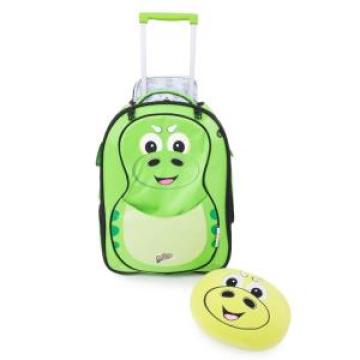 Troler Soft P-Rex Dinosaur Cuties & Pals