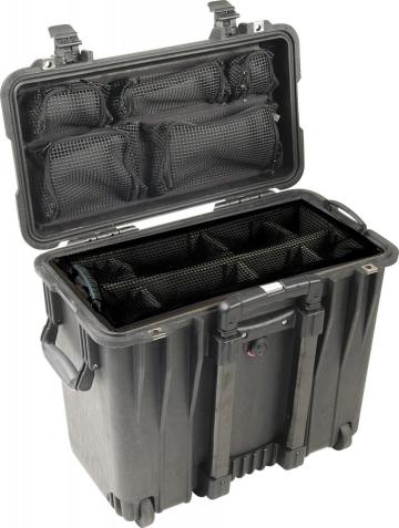Troler etans de protectie Peli Top Loader 1440