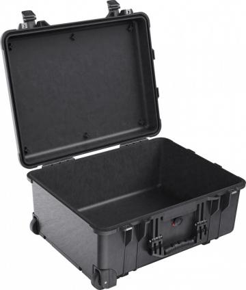 Troler rigid Peli Large Case 1560