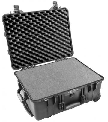 Troler rigid Peli Large Case 1560