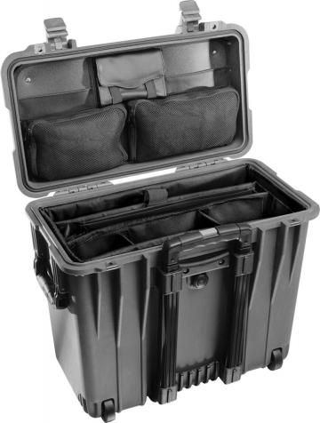 Troler rigid si etans Peli Top Loader 1440