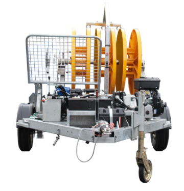 Troliu RDWH 1500