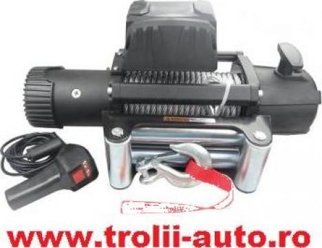 Troliu auto 12000lbs/5450kg EP Visoli